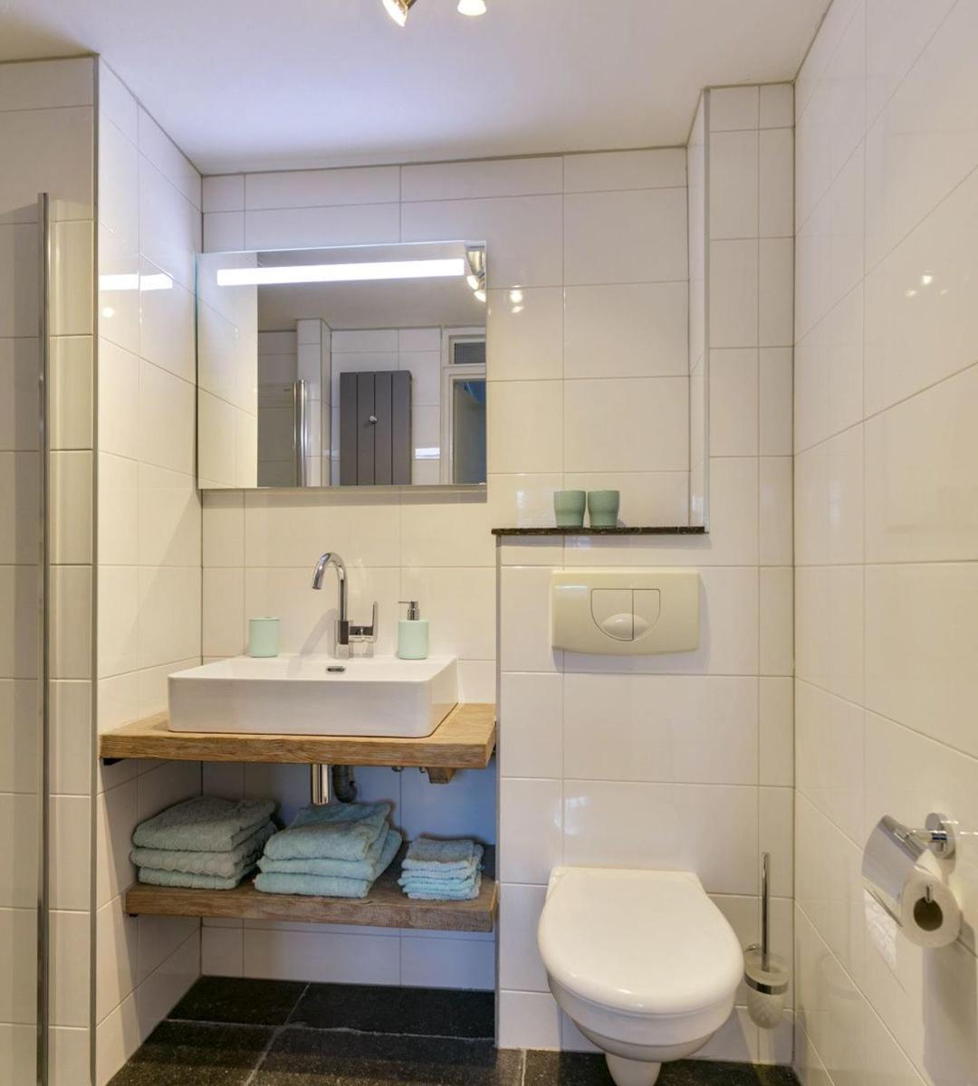 Vlier 08 - Klepperstee Ouddorp Not Intended For Company Or Work-Related Stays Buitenkant foto