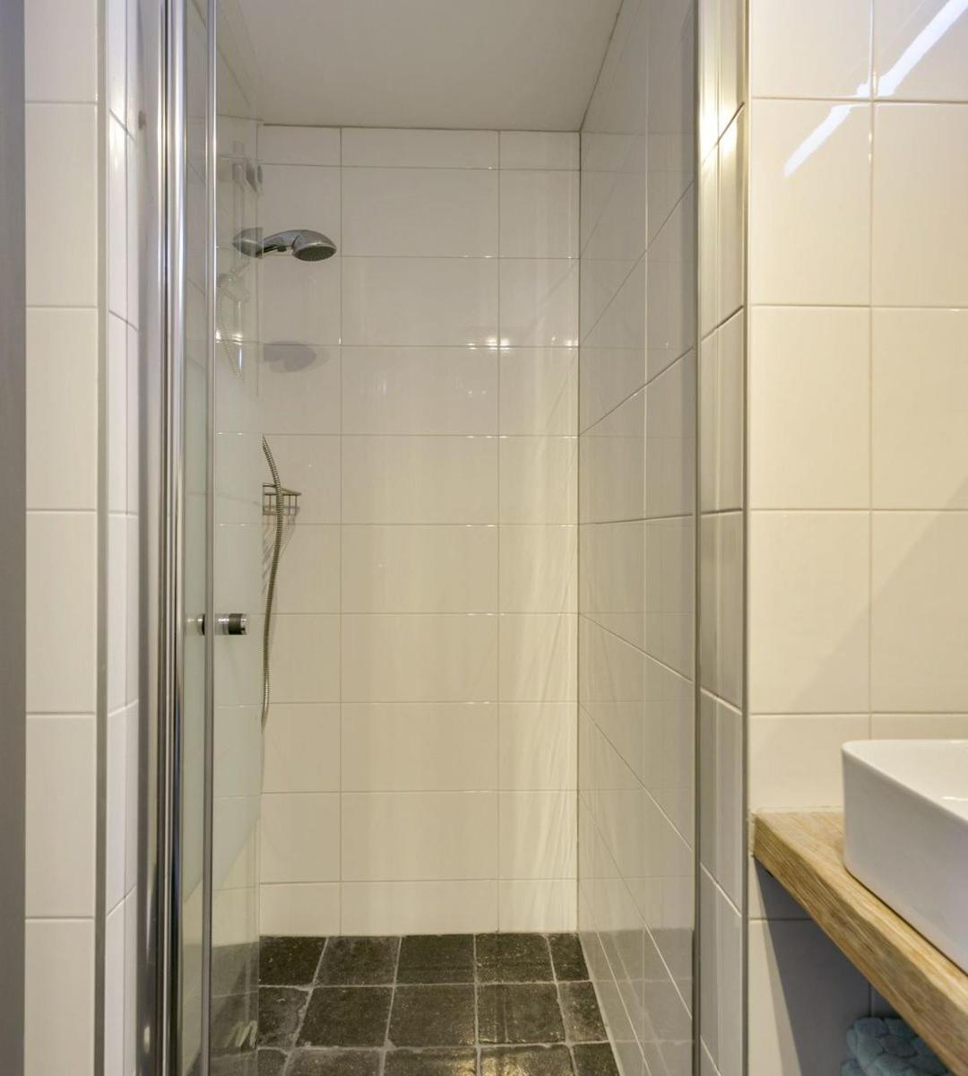 Vlier 08 - Klepperstee Ouddorp Not Intended For Company Or Work-Related Stays Buitenkant foto